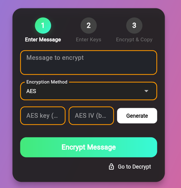 SCC App Screenshot 6